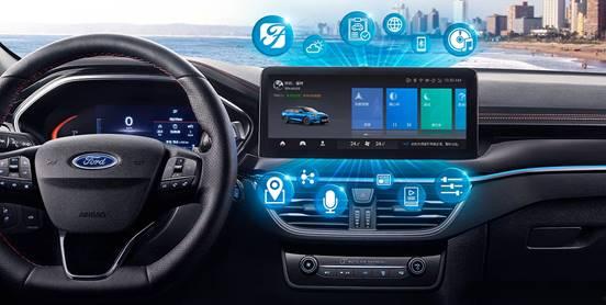 娱乐吃瓜君福克斯,造型狂野，智能升级，带你领略科技与美学的完美融合